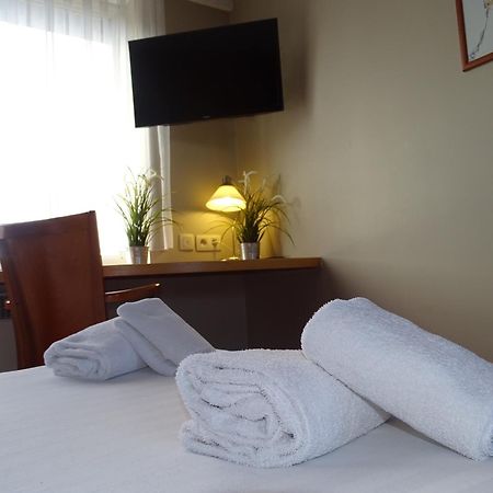 Sleep & Go Brussels Expo Hotel Wemmel Pokoj fotografie