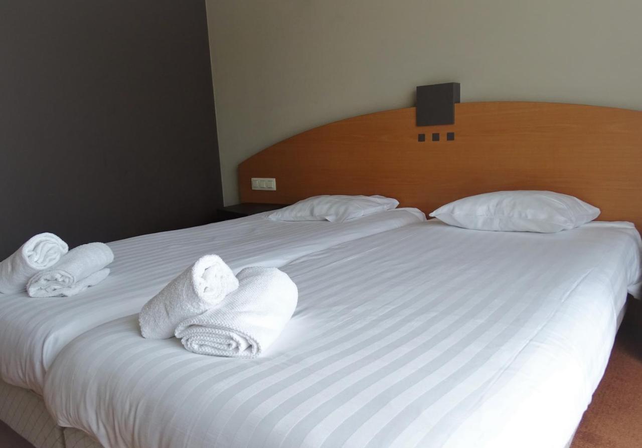 Sleep & Go Brussels Expo Hotel Wemmel Pokoj fotografie