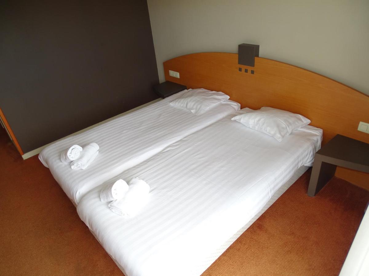 Sleep & Go Brussels Expo Hotel Wemmel Pokoj fotografie